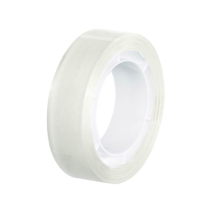 Obostrano lepljiva traka 12mm/7.5m + stalak TESA  57912