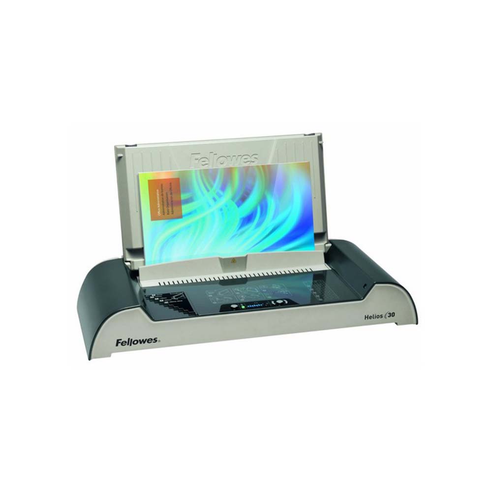 Mašina za termo koričenje FELLOWES HELIOS 30 5641001