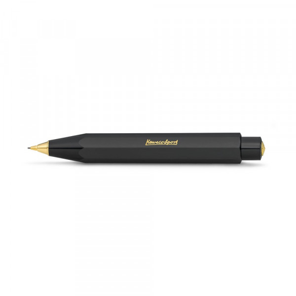 Tehnička olovka Kaweco Classic sport 0.7 crna