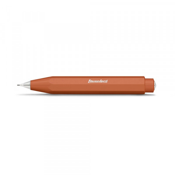 Tehnička olovka Kaweco Skyline Sport 0,7mm fox
