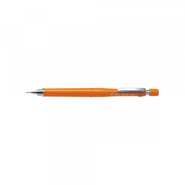 Tehnička olovka PILOT H329 narandžasta 0.9mm 221538