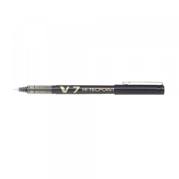 Roler PILOT Hi- Tecpoint V7 0.7mm crni 442865