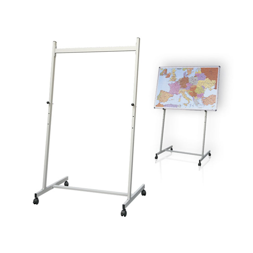 Mobilni stalak (postolje) za table 2x3 S03/140, od 100X150 do 120x180