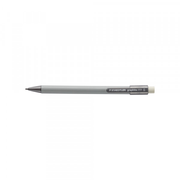 Tehnička olovka STAEDTLER Pastel  777 05-820 siva 6