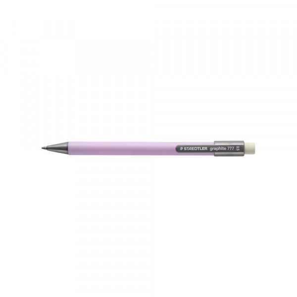 Tehnička olovka STAEDTLER Pastel  777 05-620 ljubičasta 6