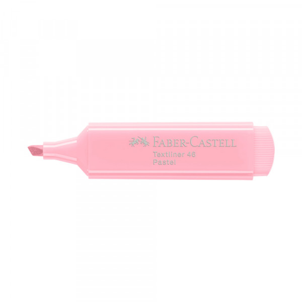 Signir Faber Castell 46 PASTEL blush (svetlo roze) 154692