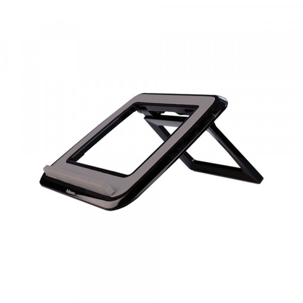 Postolje za laptop Fellowes I- SPIRE Quick lift crno 8212001