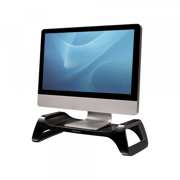 Postolje za monitor Fellowes I-SPIRE 9472302 crno