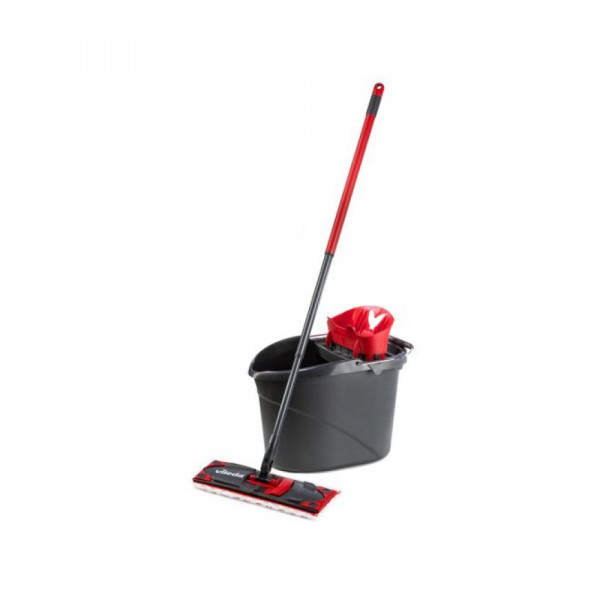 Set Vileda Professional Ultramax kofa + mop 174012