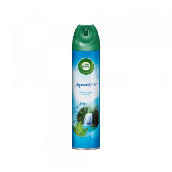Osveživač AIRWICK sprej 300ml Aquamarin