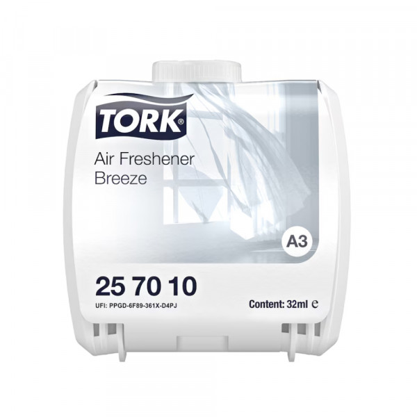 Osveživač prostora Tork A3 Brezze 257010