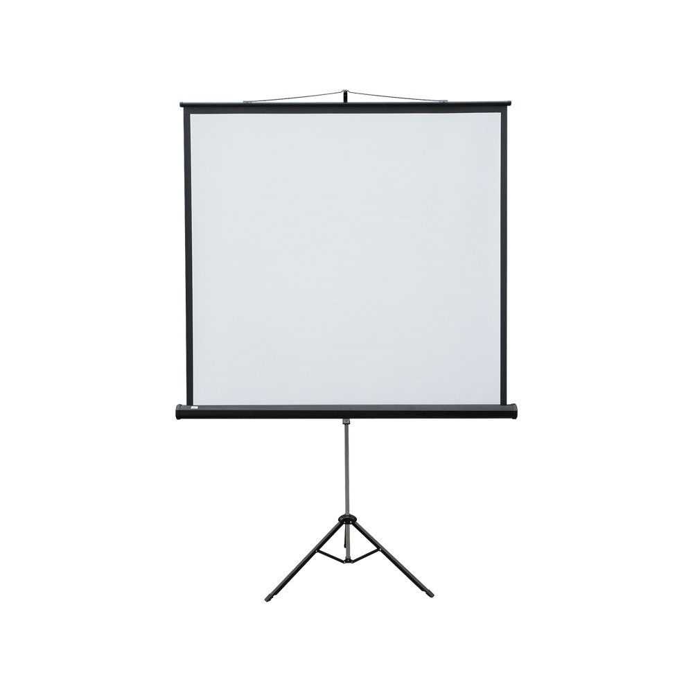 Platno za projekcije 2x3 POP Triopod mobile ETP1419/43 eko 145x195cm 4/3