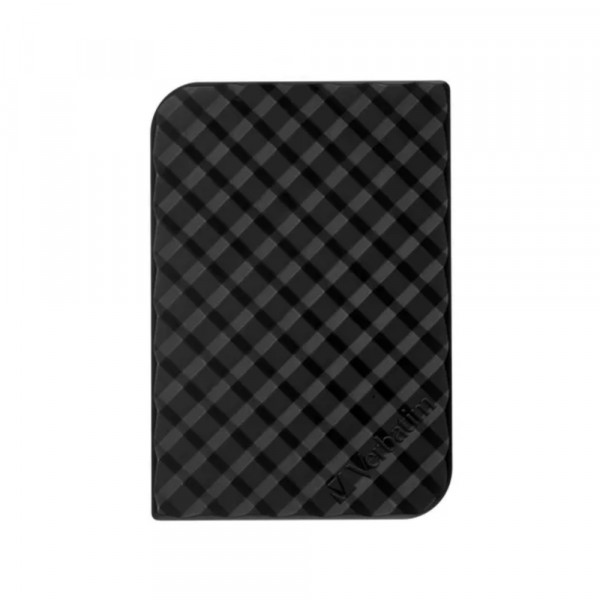 Eksterni hard disk Verbatim StoreNGo 4TB 3.0 crni