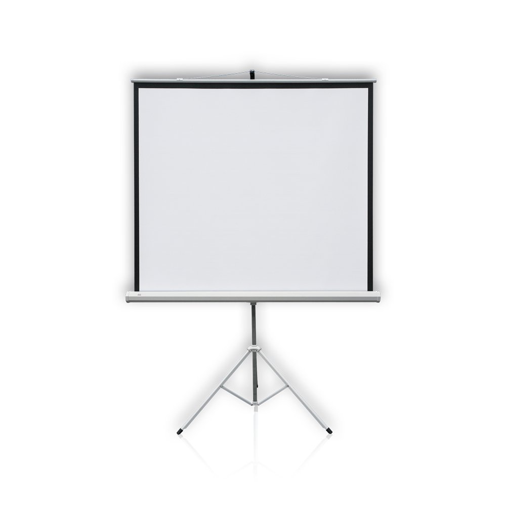 Platno za projekcije 2x3 POP Triopod mobile ETP 1818R eko 177x177 cm 1/1