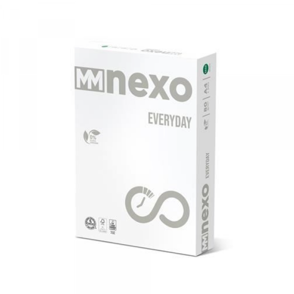 Fotokopir papir  A4/80gr Nexo Everyday