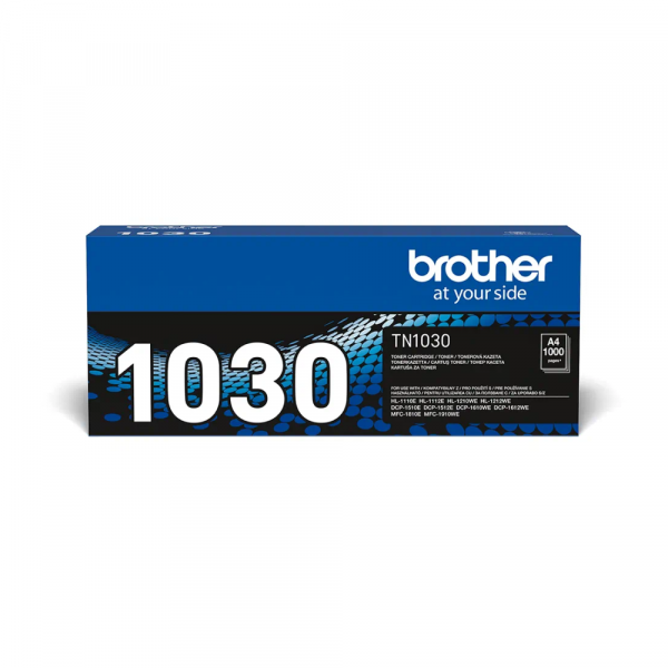 Toner BROTHER TN1030