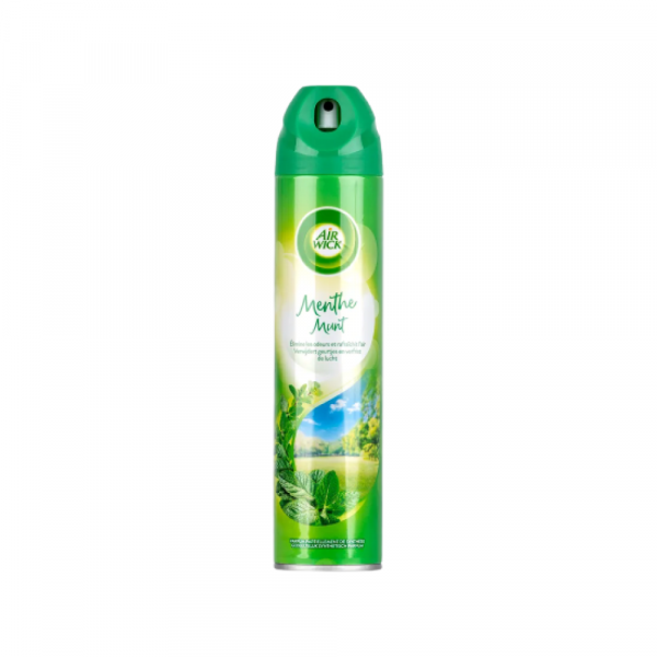 Osveživač AIRWICK sprej 300ml Menta