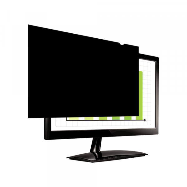 Filter za privatnost Fellowes PrivaScreen za laptop i monitor 24 inča 16 9 4811801