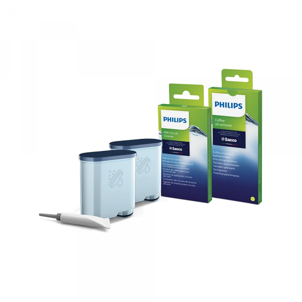 Komplet za održavanje Philips espresso aparata CA6707/10