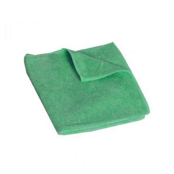 Mikrofiber krpa Proclean Primo 38x38 zelena