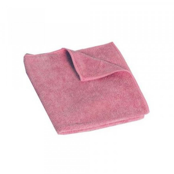 Mikrofiber krpa Proclean Primo 38x38 crvena