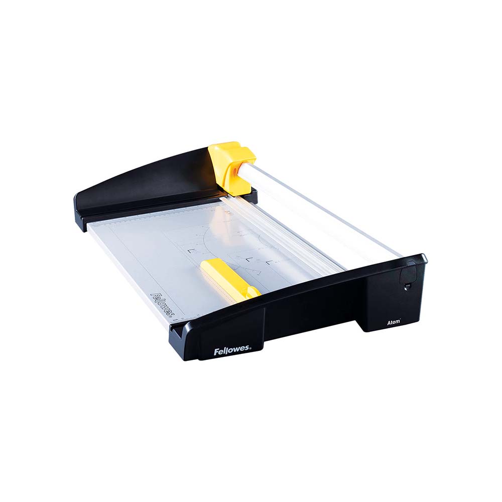 Potezni nož  FELLOWES ATOM A3 5410701