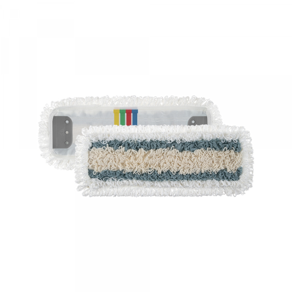 Mop pamuk/pvc/mikrofiber TTS 40cm 0485