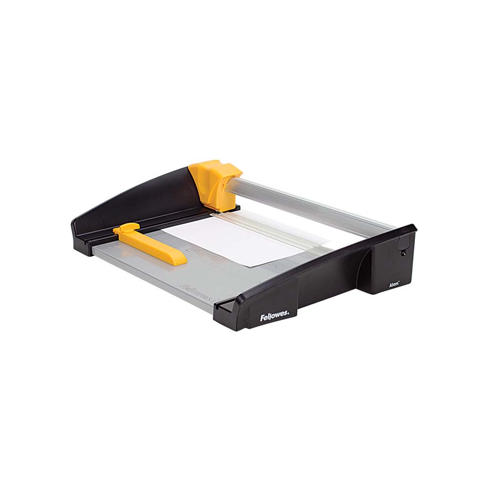 Potezni nož  FELLOWES ATOM A4 5410601