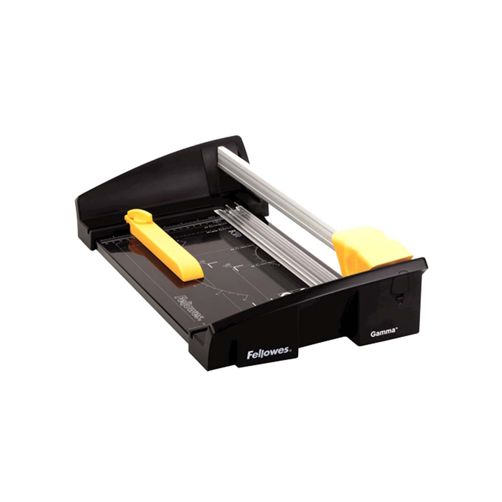 Potezni nož  FELLOWES GAMMA A4 5437001