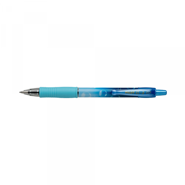 Gel olovka PILOT G2 0.7mm Bubble plavi 681103