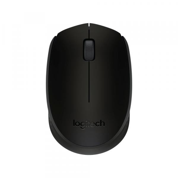 Miš Logitech B170 Wireless