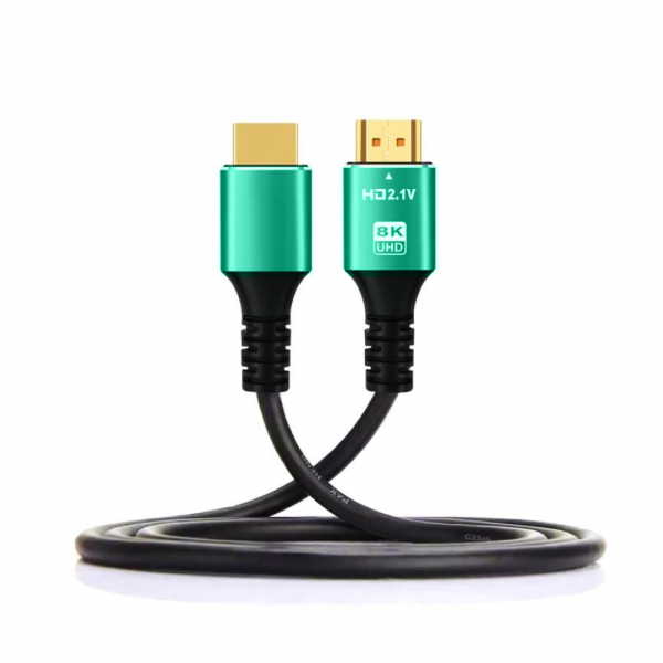 Kabl HDMI 2.1v 8K 1.5m