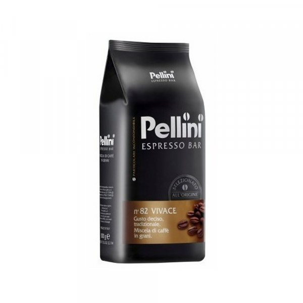 Kafa u zrnu Pellini Espresso Vivace No 82 1kg