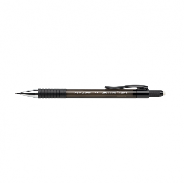 Tehnička olovka Faber Castell Matic 0.7 crna 137799