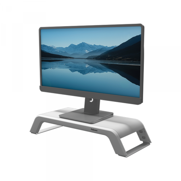 Postolje za monitor Fellowes Hana LT bela 100016997