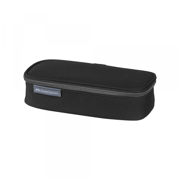 Pernica Faber Castell Grip Black Shadows 573038