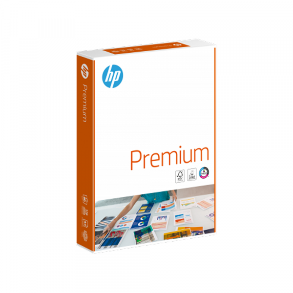 Fotokopir papir  A3/80gr HP Premium