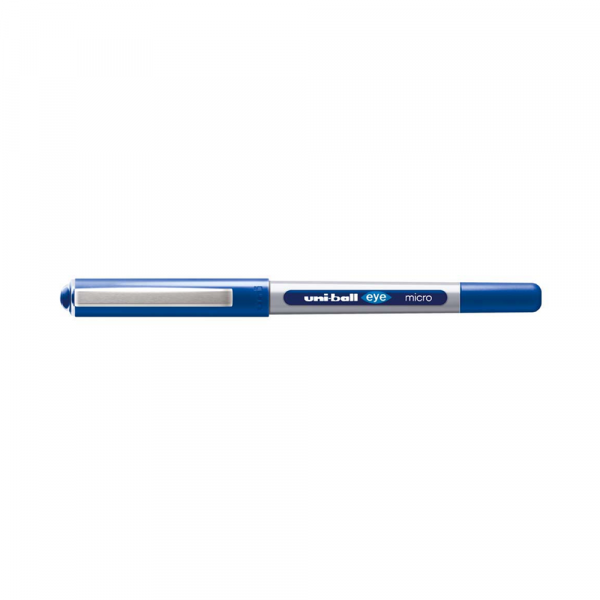 Roler Uni Ball UB-150 plava