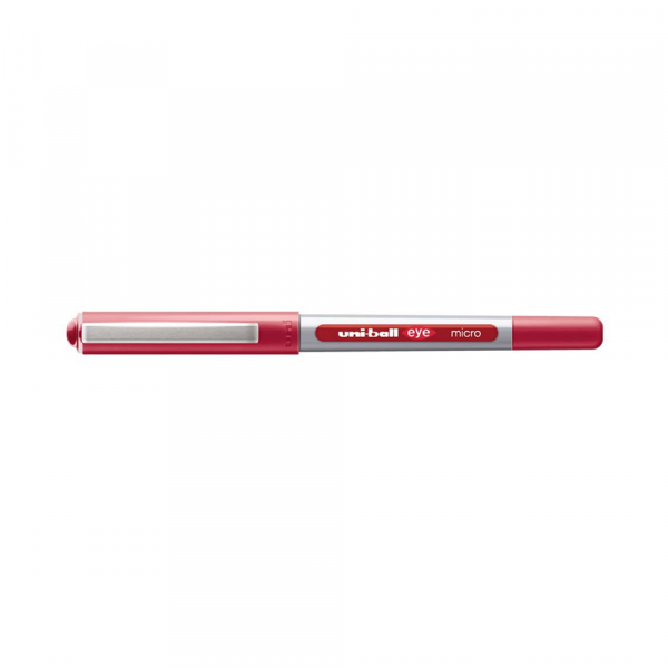 Roler Uni Ball UB-150 crveni