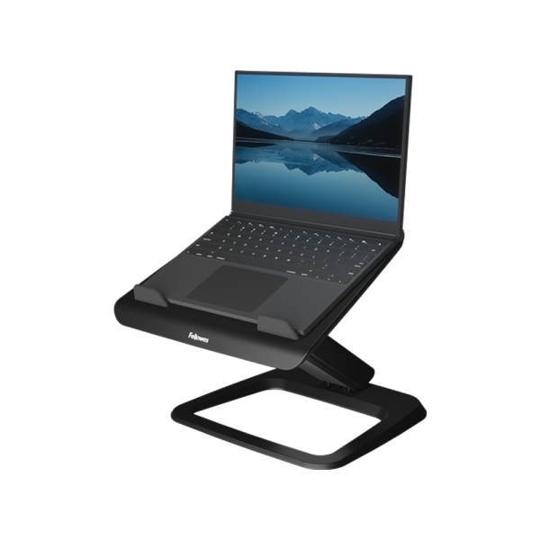 Postolje za laptop Fellowes Hana LT 100016994 crna
