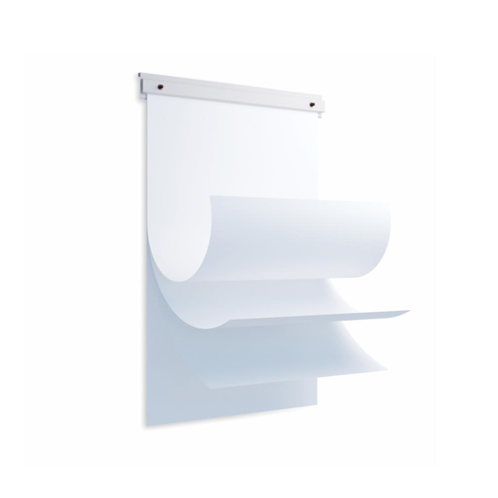 Blok za flipchart tablu 50 l. 60x85 sa rupama