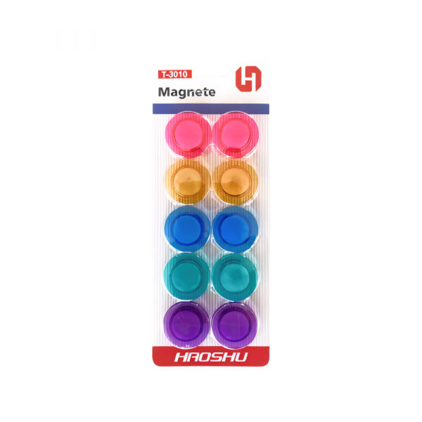 Magneti za belu tablu 2 cm - 10/1