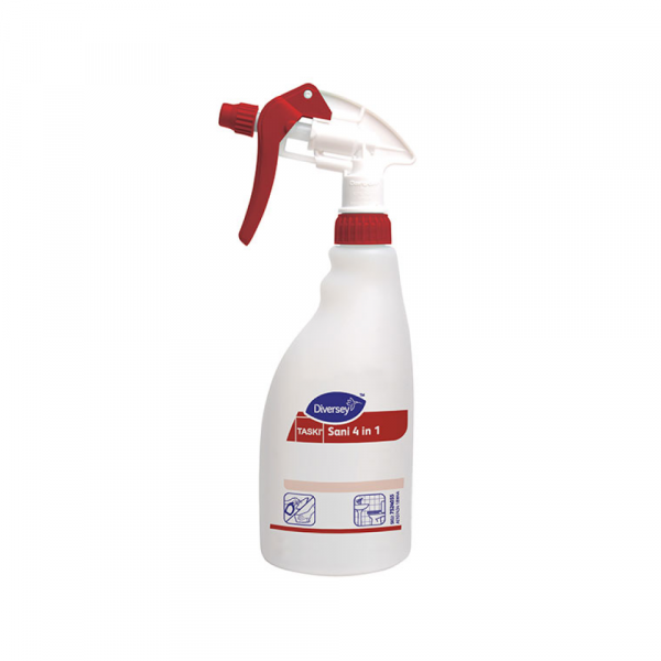 Sprej boca Diversey Sani Taski 500ml D7524787