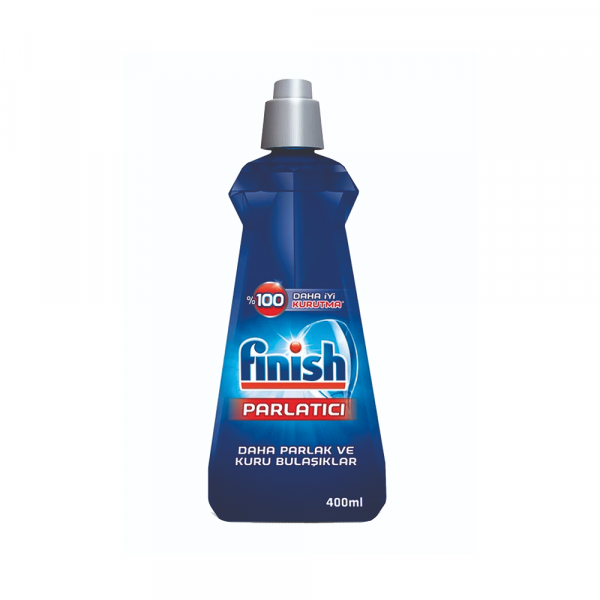 Sjaj za sudomašinu Finish 400ml