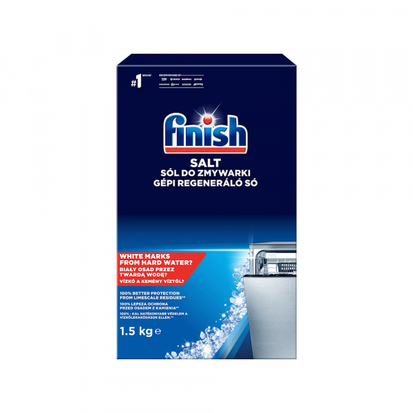 So za sudomašinu 1.5kg Finish