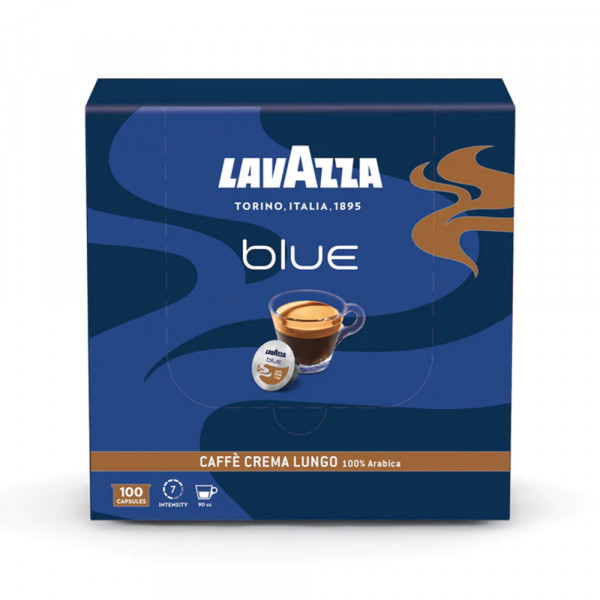 Kapsule za Lavazza Blue - Venezia Espresso 100 kom