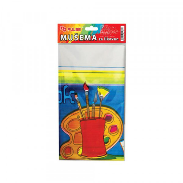Mušema za likovno Pulse 221781