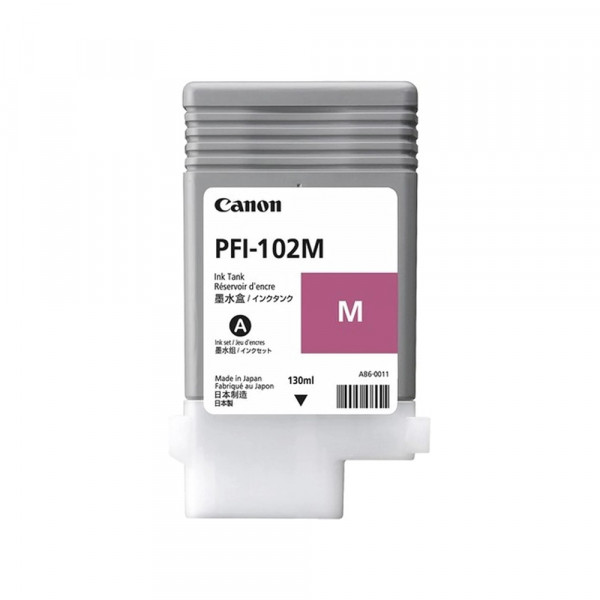 INK CANON PFI 102 M Dye