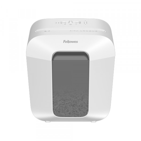 Uništivač dokumenata FELLOWES LX-25 beli 100109815