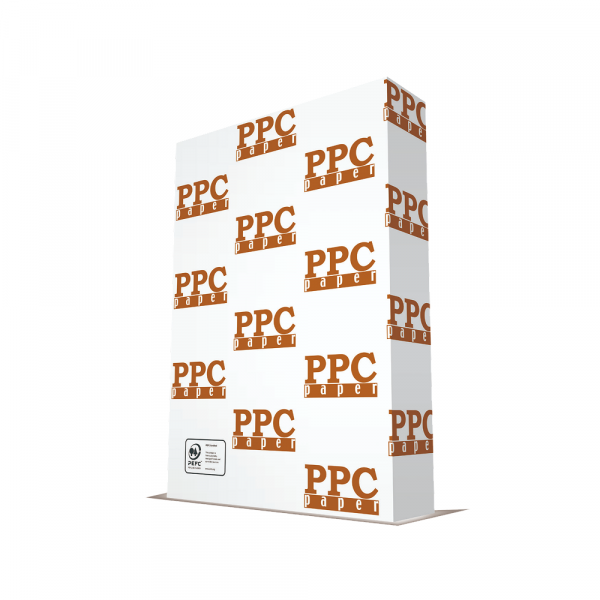 Fotokopir papir  A4/75gr  PPC
